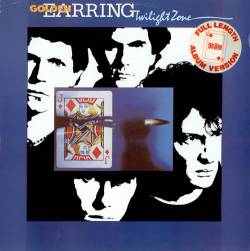 Golden Earring : Twilight Zone